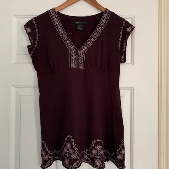 BCBGMaxAzria Top - Picture 8 of 9